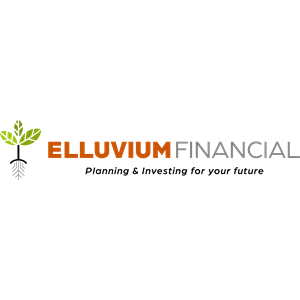 Elluvium Financial Logo