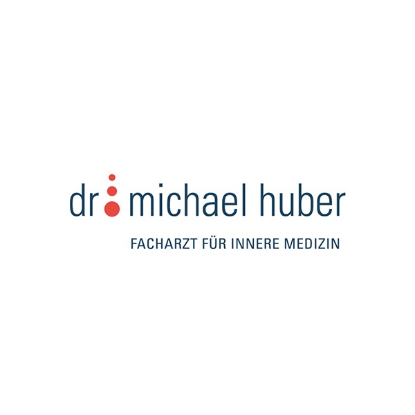 Logo von Dr. Michael Huber