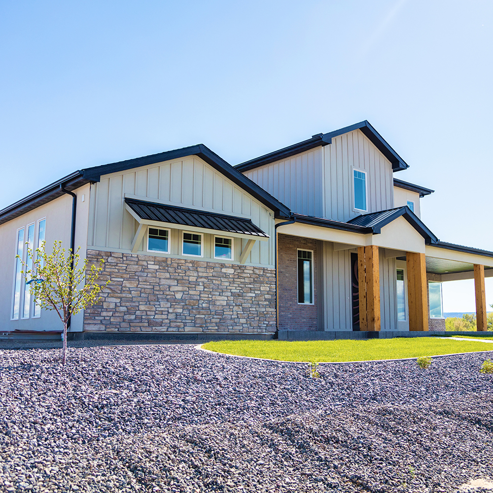 Protecting Your Home from Wildfires