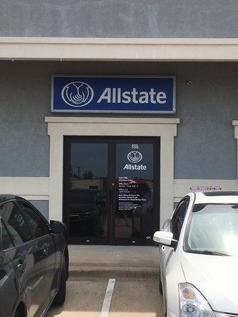 Images Curt Thomas Cilio: Allstate Insurance