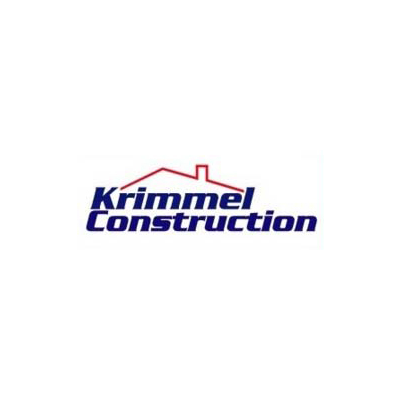 Krimmel Construction Logo