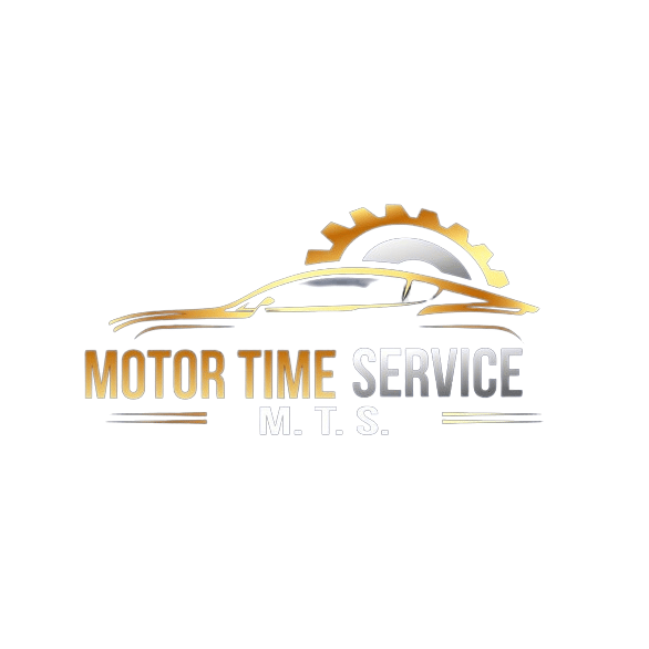 Motor Time Service Logo