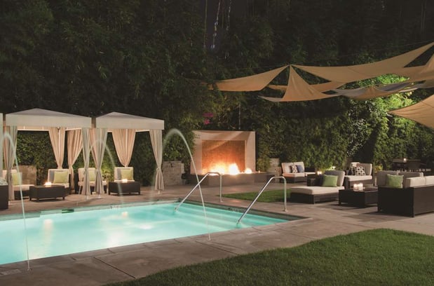 Images DoubleTree by Hilton Hotel Monrovia - Pasadena Area
