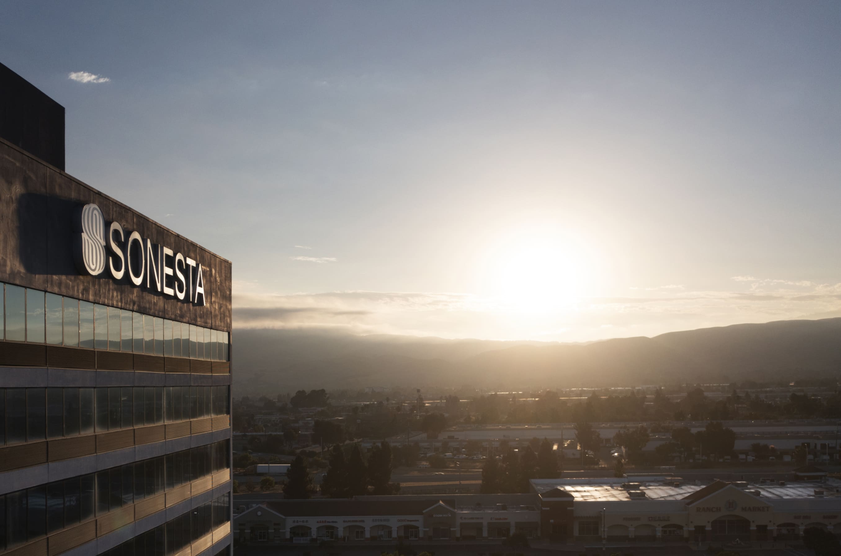 Sonesta San Jose - Milpitas