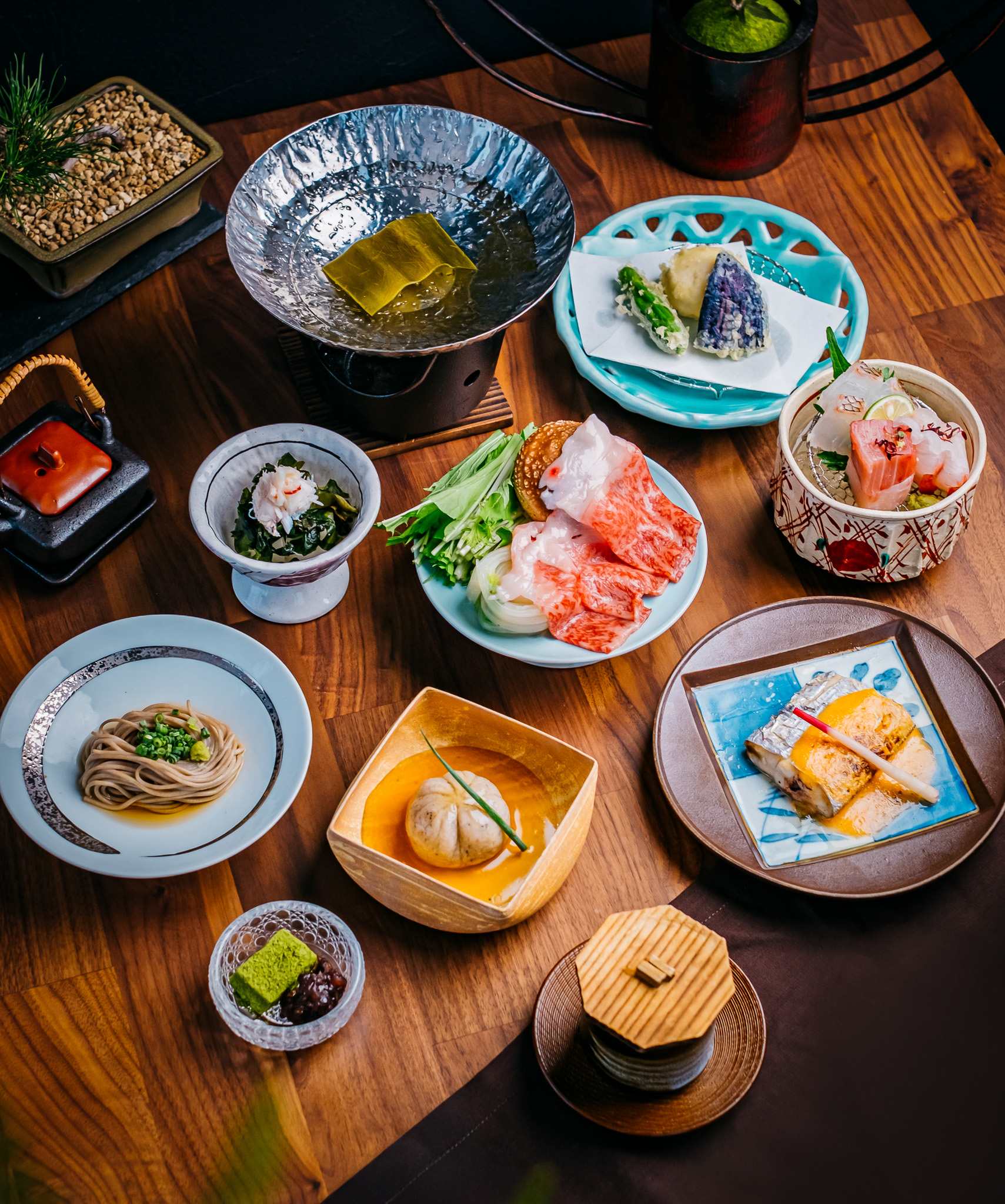 Images 【完全個室】創作和食居酒屋 季彩 七百家（なおや）研究学園駅前