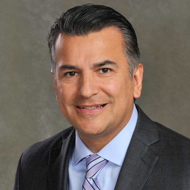 Images Edward Jones - Financial Advisor: Albert Santaella, CFP®