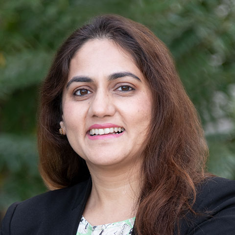 Dr Sanna Fatima, MD - Orinda, CA - Endocrinology,  Diabetes & Metabolism