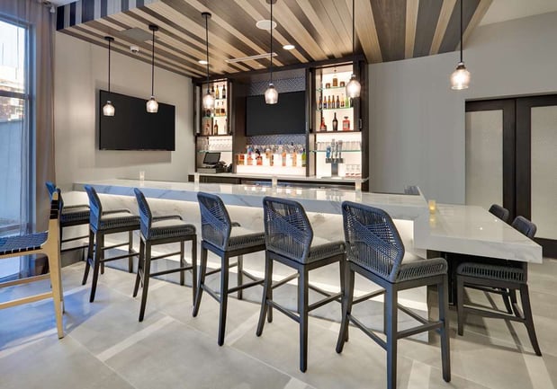 Images Homewood Suites by Hilton Irvine Spectrum Lake Forest