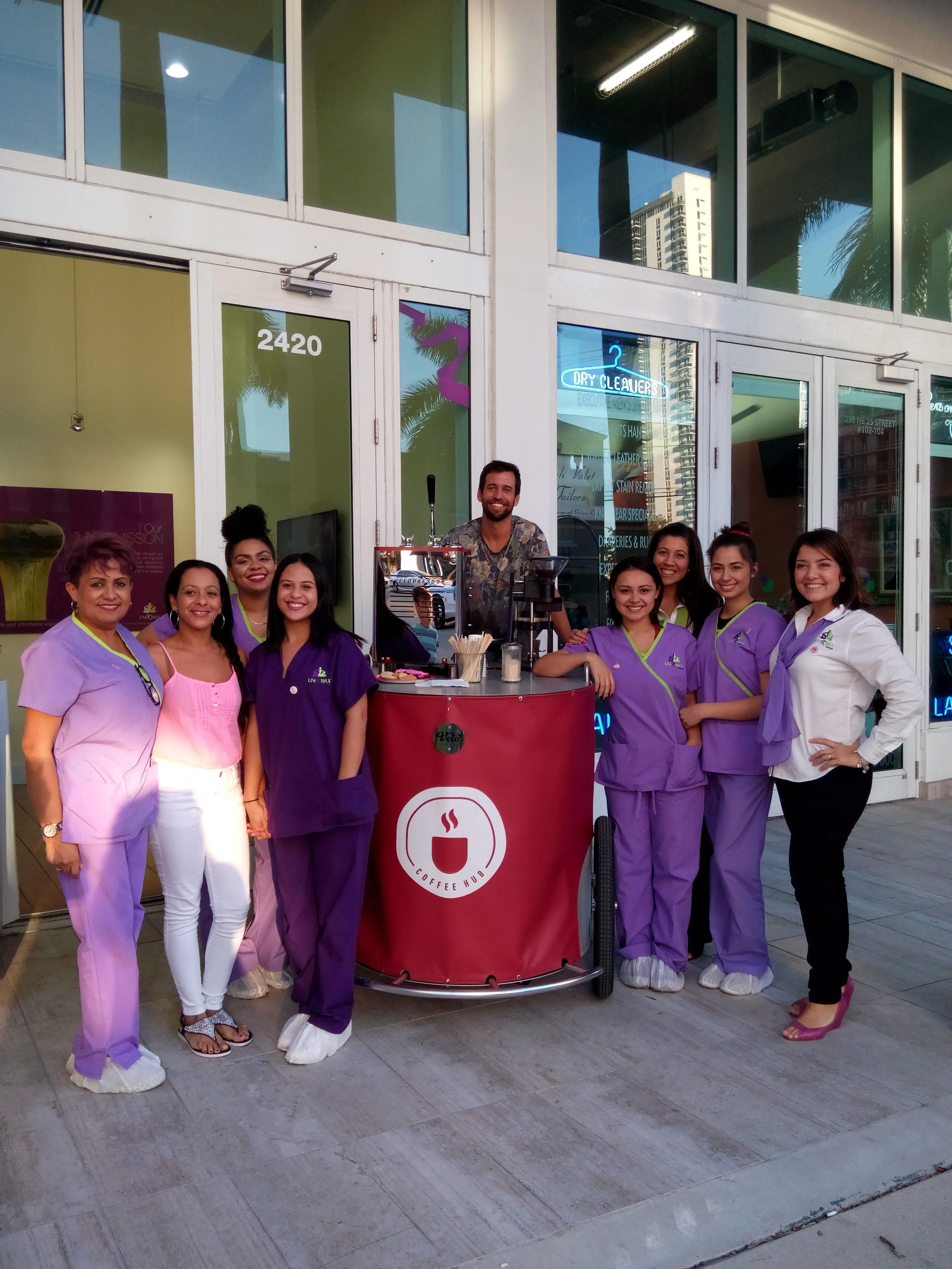 Uni K Wax Studio Coupons near me in Miami | 8coupons