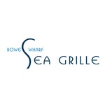 Rowes Wharf Sea Grille Logo