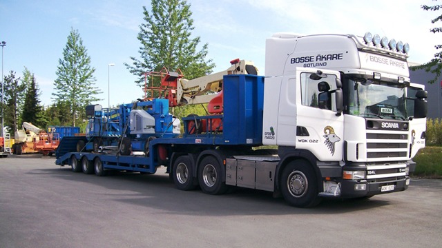 Images Bosse Åkare Gotland AB