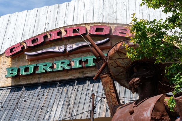 Images Guido's Burritos Mexican Restaurant & Tequila Cantina