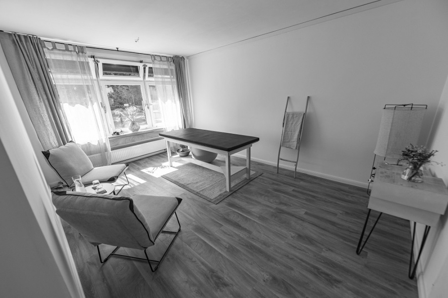 Iwona Liberek, Ehrenbergstr. 59 in Hamburg