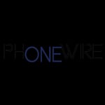 Phonewire Inc. Business Phone Systems & Telecom Services Logo