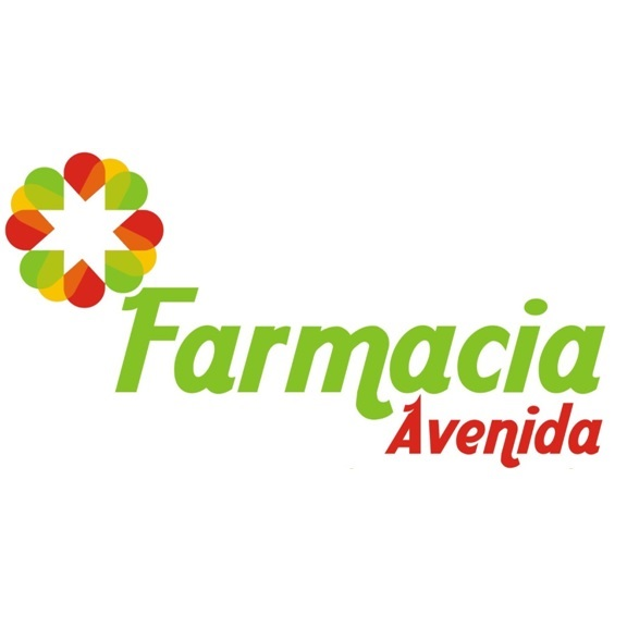 Farmacia Avenida Añaza Logo