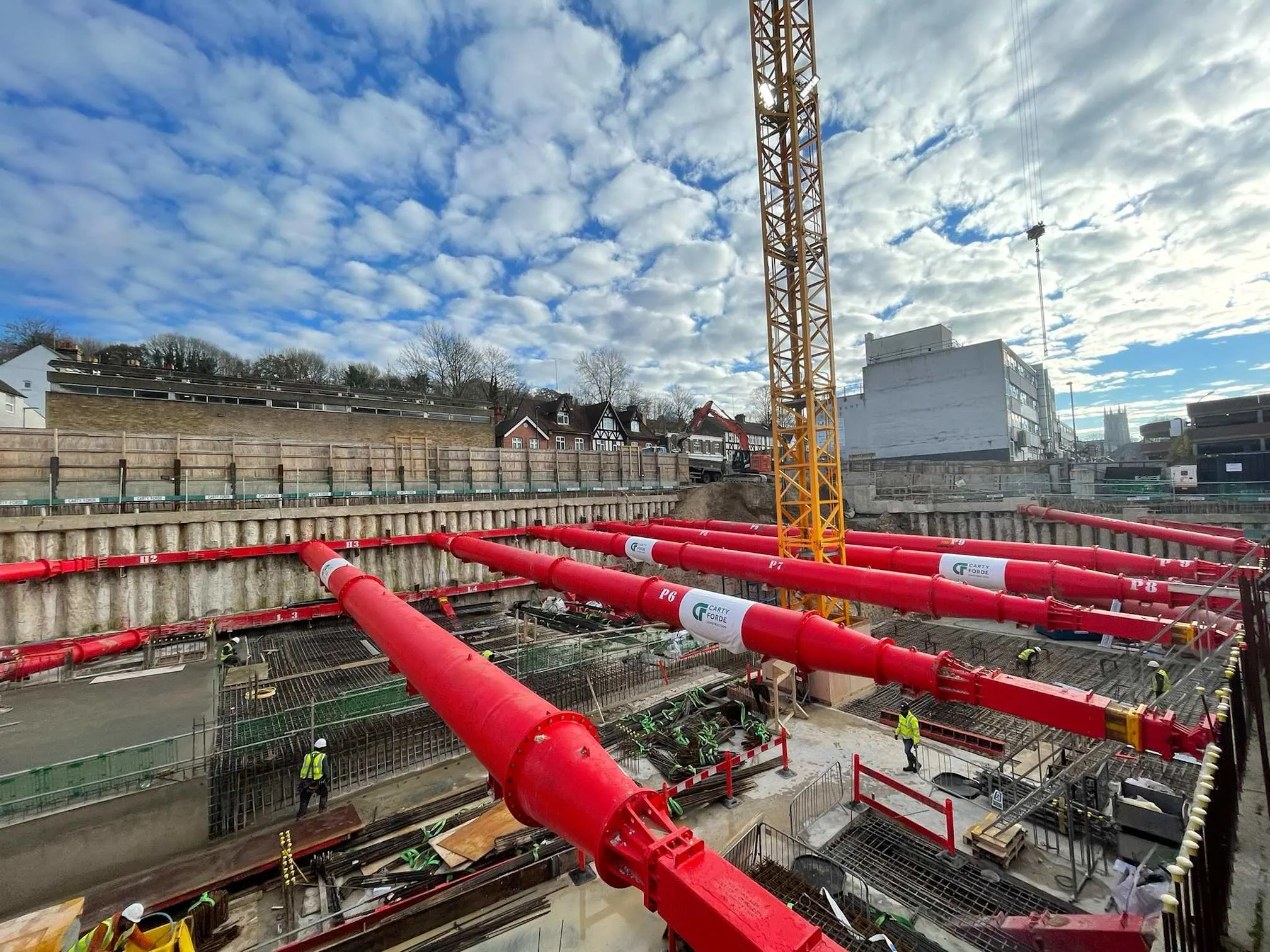 Images Carty Forde Construction Ltd