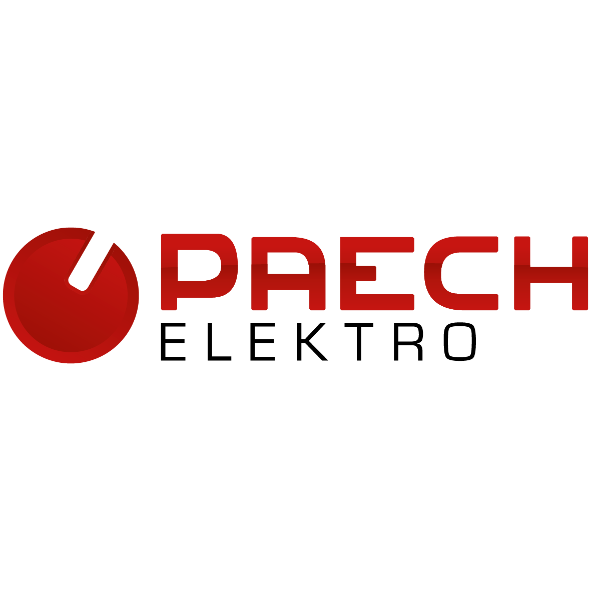 Logo PaechElektro Inh. Andreas Stoye
