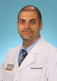 Amjad Horani
