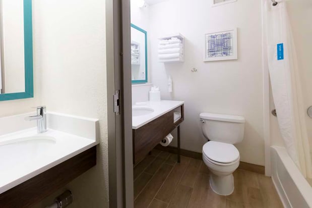 Images Hampton Inn Scranton At Montage Mountain