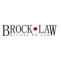 Brock Law Offices Logo