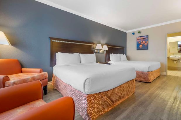 Images Best Western Anthony/West El Paso