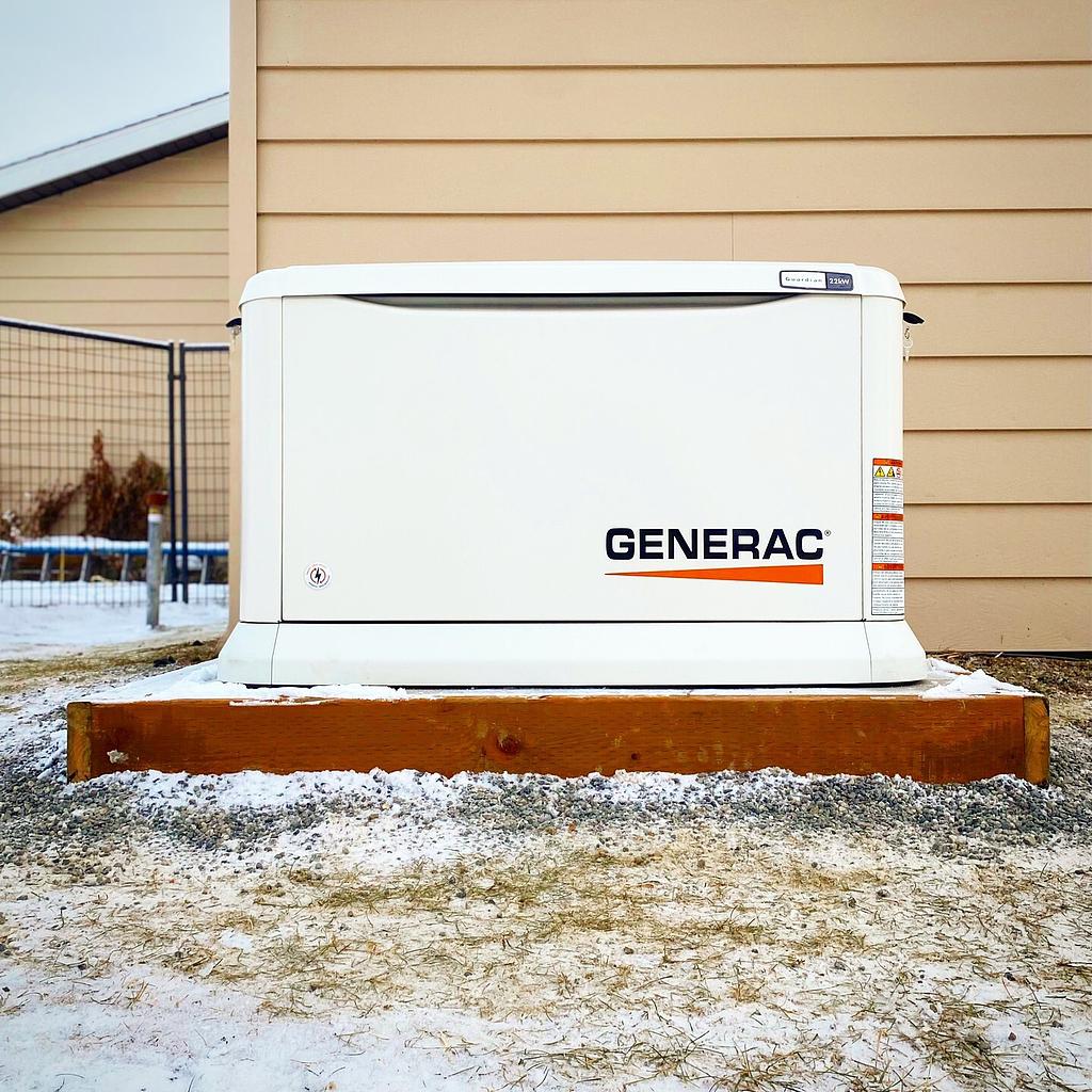 Image 2 | Great Lakes Generators