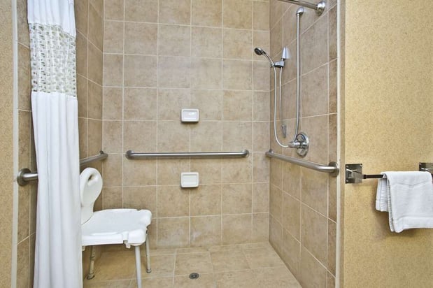 Images Hampton Inn Anderson
