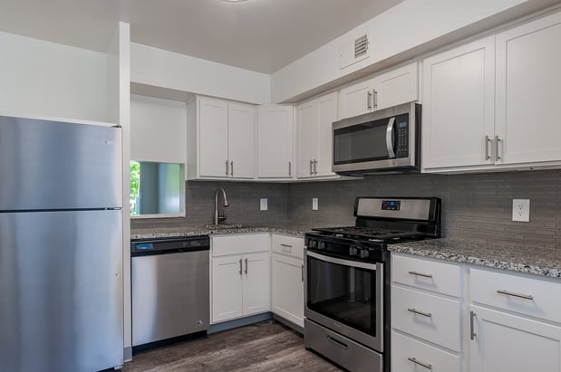 Images The Cascades Apartments & Townhomes