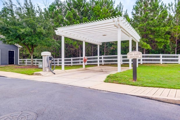 Images Parc at Flowing Wells Apartment Homes