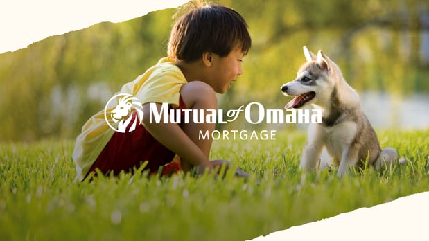 Images Mutual of Omaha Mortgage