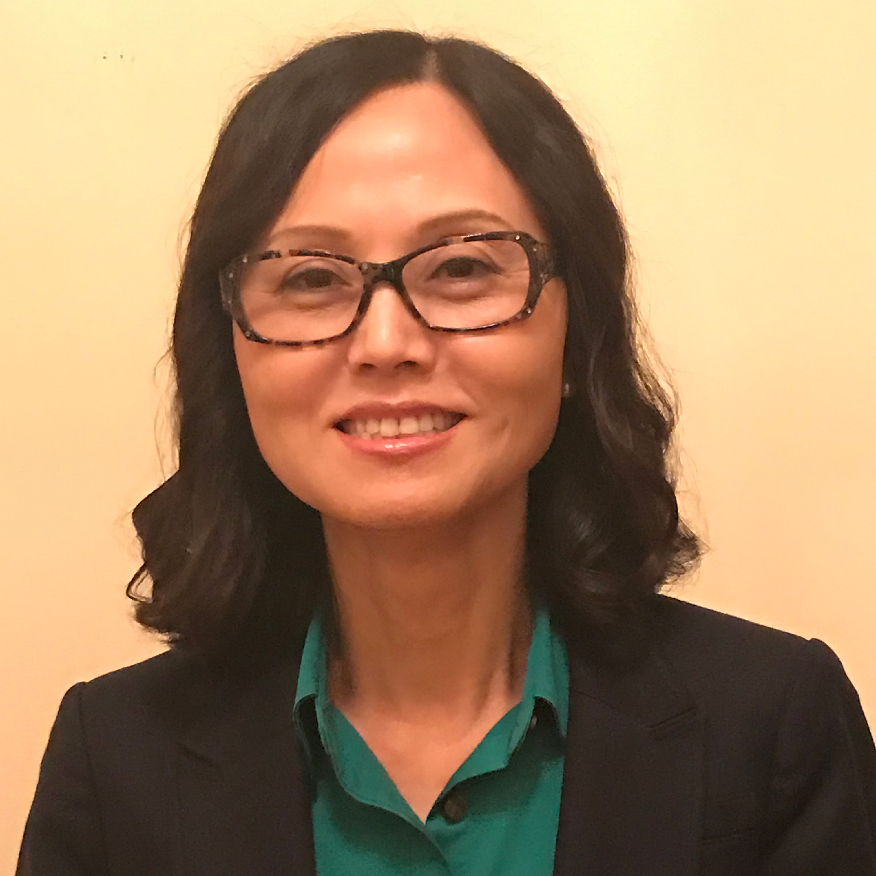 Dr. Pam Bae-Li