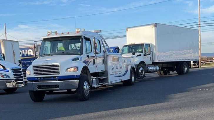 Images Wensel Service Centers