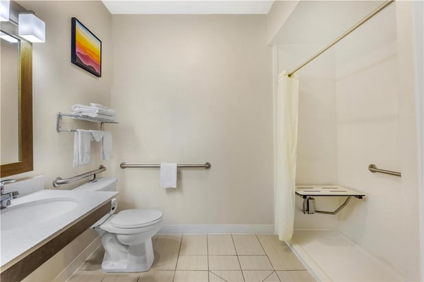 Images Best Western Joliet Inn & Suites