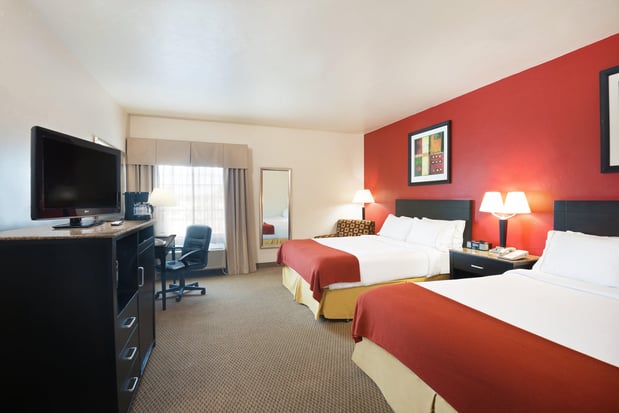 Images Holiday Inn Express & Suites Casa Grande by IHG