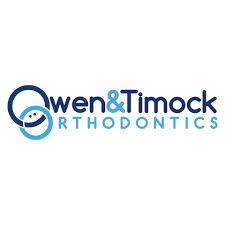 Owen & Timock Orthodontics Logo