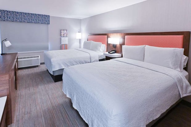 Images Hampton Inn Fremont