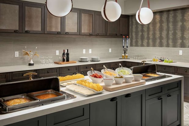 Images Homewood Suites by Hilton Louisville Airport