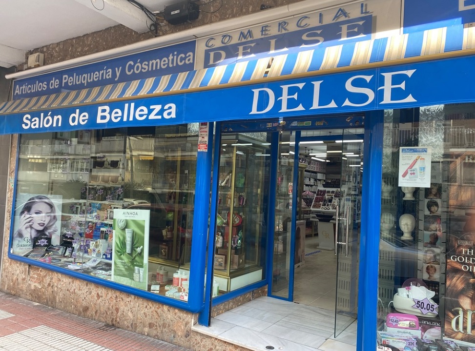 Images Comercial Delse II