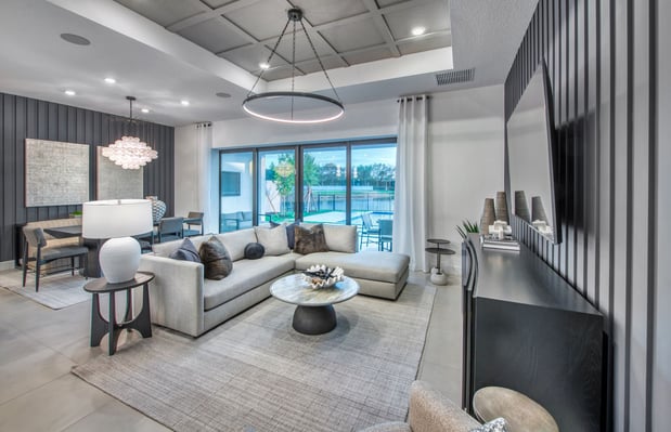 Images Marigold by Pulte Homes