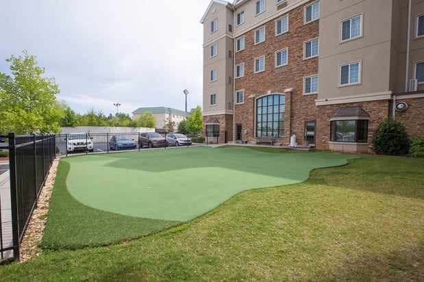 Images Staybridge Suites Augusta by IHG