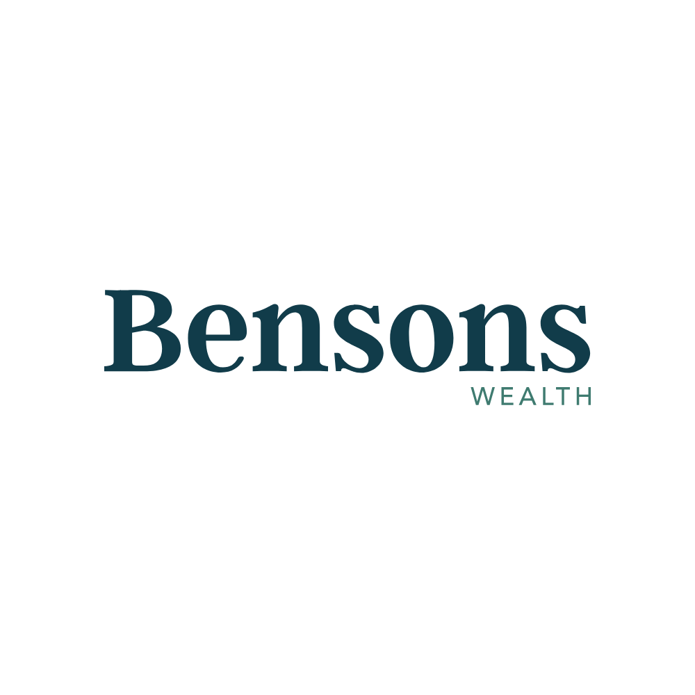 Images Bensons Wealth