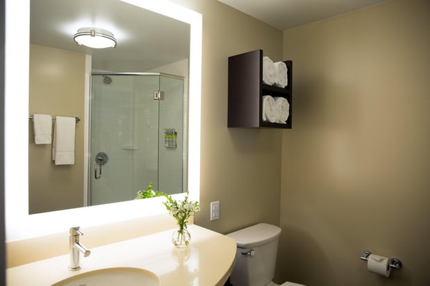 Images Staybridge Suites Seattle Downtown - Lake Union by IHG
