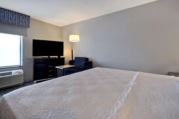 Images Hampton Inn & Suites Columbia South Fort Meade Area
