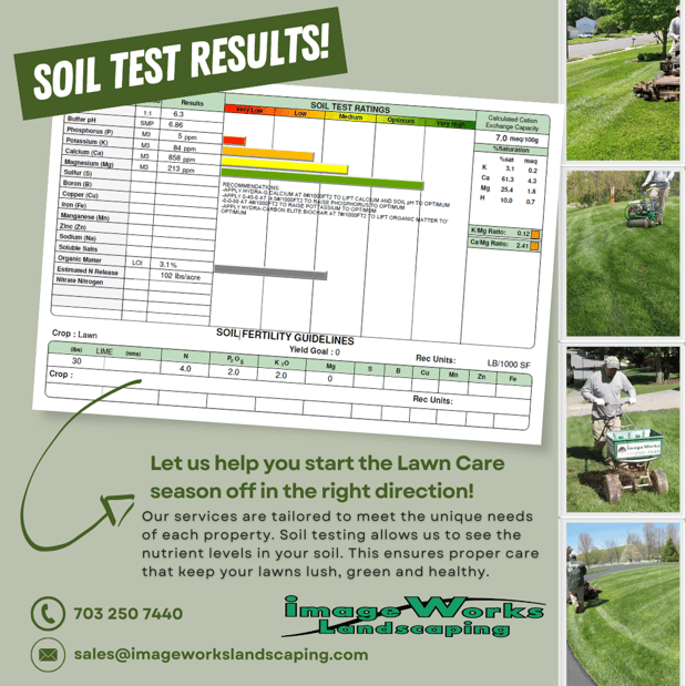 Images Image Works Landscaping