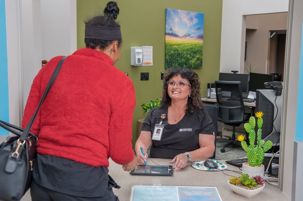 Images Chestnut Family Health Center