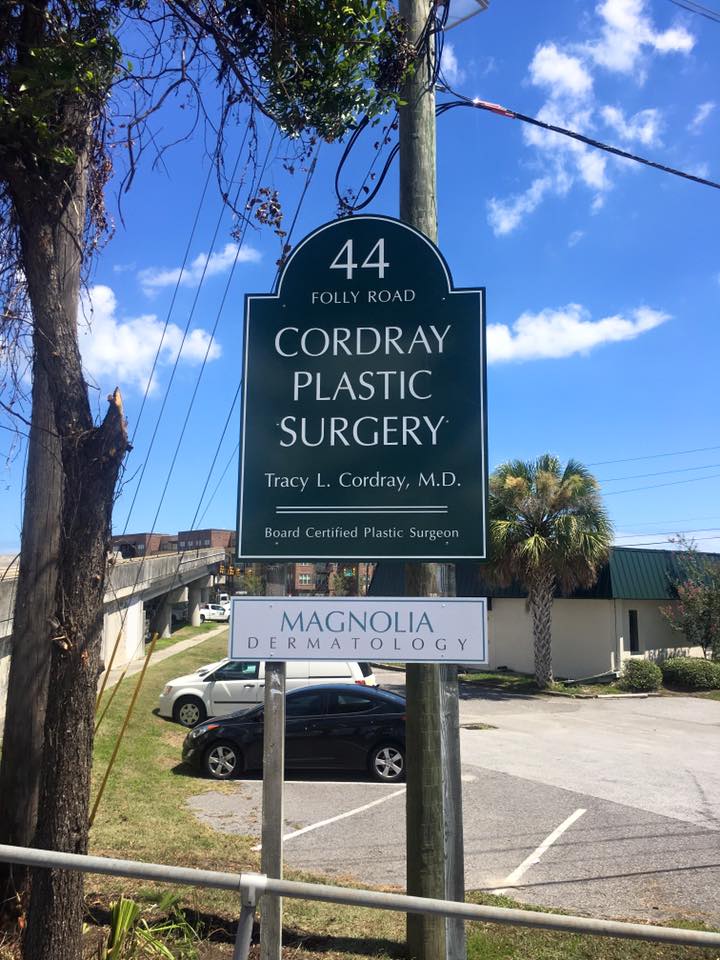 Cordray Plastic Surgery: Dr. Tracy L. Cordray Image