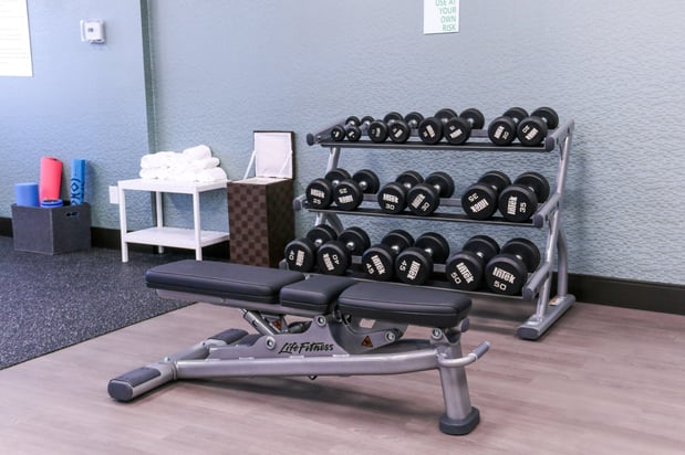 Images Holiday Inn & Suites Denver Tech Center-Centennial by IHG