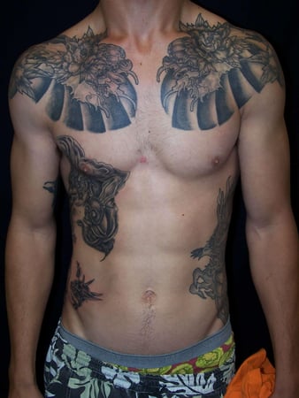Images Art in Motion Tattoos