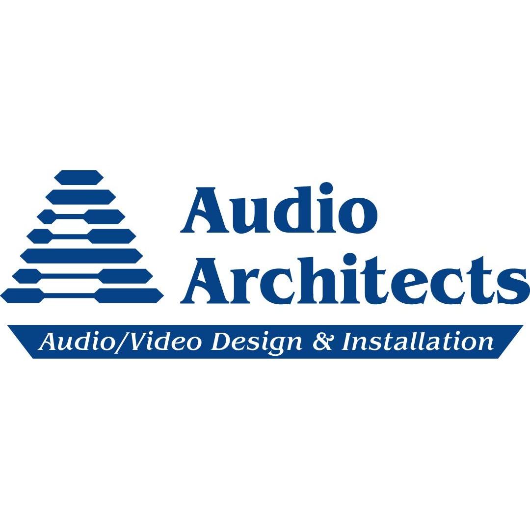 DNA AV Integrators LLC, dba Audio Architects Logo