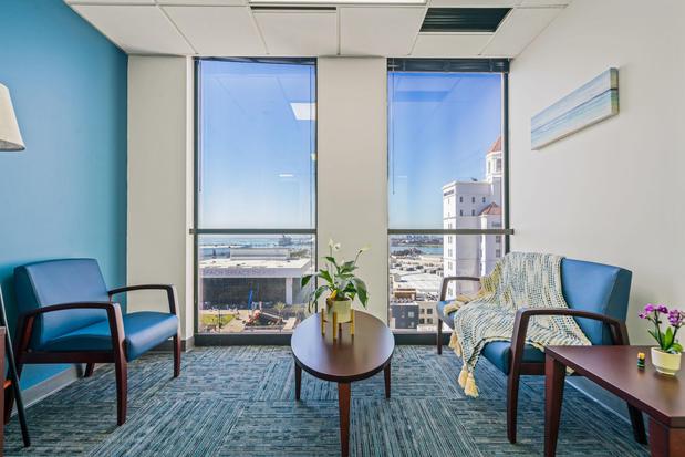 Images Clearview Outpatient - Long Beach